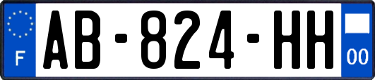 AB-824-HH