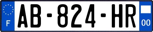 AB-824-HR
