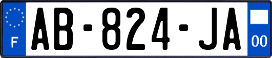 AB-824-JA