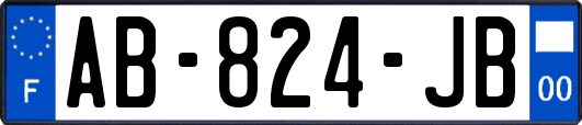 AB-824-JB