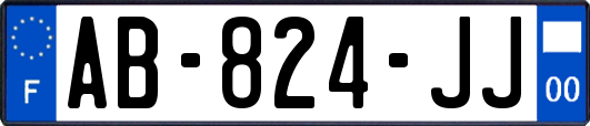 AB-824-JJ