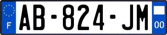 AB-824-JM