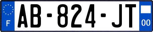 AB-824-JT