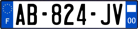 AB-824-JV