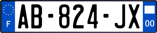 AB-824-JX