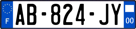 AB-824-JY