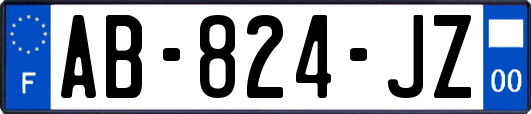 AB-824-JZ