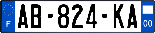 AB-824-KA