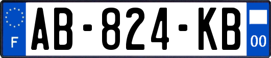 AB-824-KB