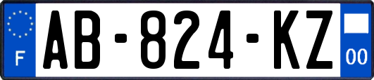 AB-824-KZ