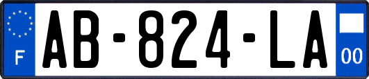 AB-824-LA