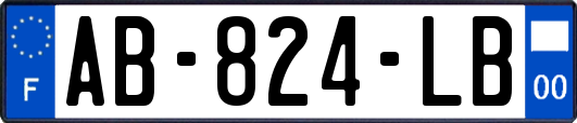 AB-824-LB