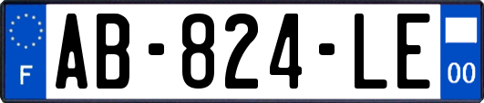 AB-824-LE