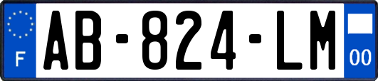 AB-824-LM