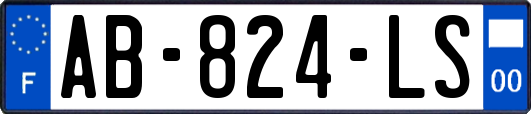 AB-824-LS