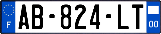AB-824-LT