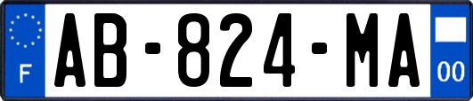 AB-824-MA