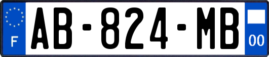 AB-824-MB