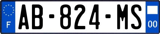 AB-824-MS