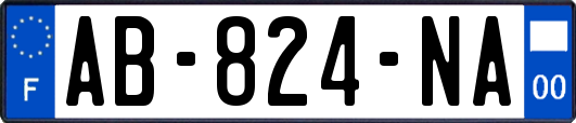 AB-824-NA