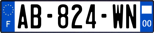 AB-824-WN