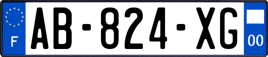 AB-824-XG