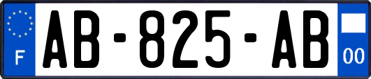 AB-825-AB