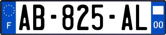 AB-825-AL