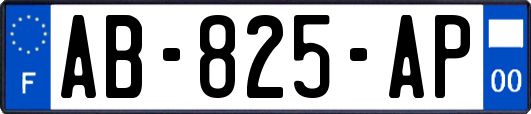 AB-825-AP