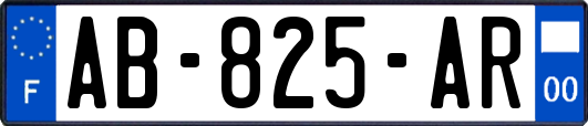 AB-825-AR