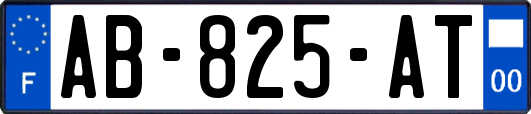 AB-825-AT