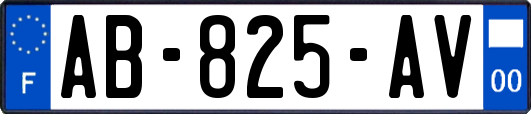 AB-825-AV