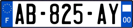 AB-825-AY