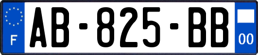 AB-825-BB