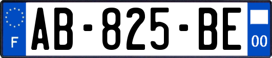 AB-825-BE