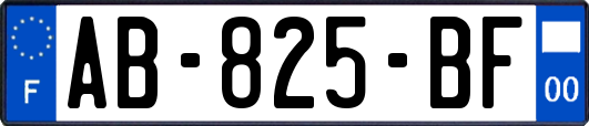 AB-825-BF