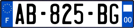 AB-825-BG