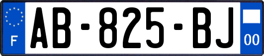 AB-825-BJ