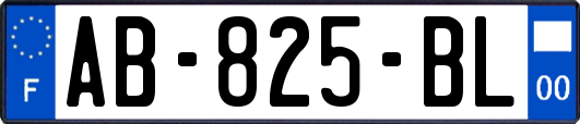 AB-825-BL