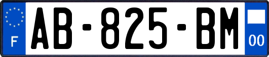 AB-825-BM