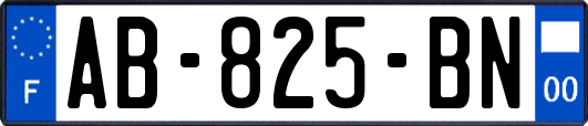 AB-825-BN