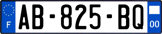 AB-825-BQ