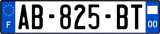 AB-825-BT