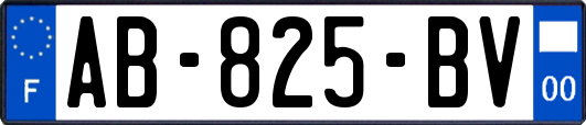 AB-825-BV