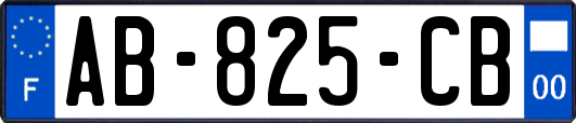 AB-825-CB