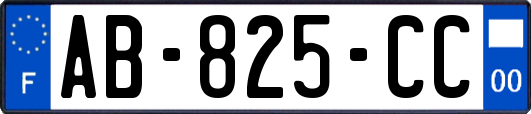 AB-825-CC