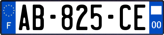 AB-825-CE