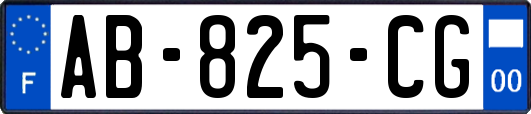 AB-825-CG