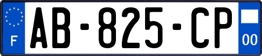 AB-825-CP