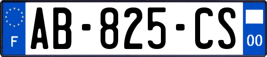 AB-825-CS